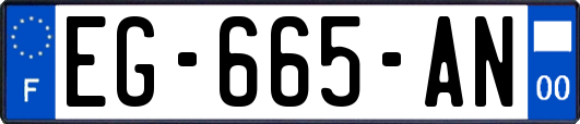 EG-665-AN