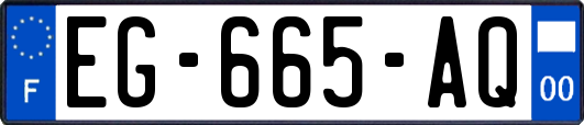 EG-665-AQ