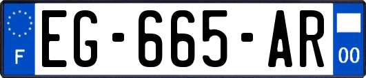 EG-665-AR