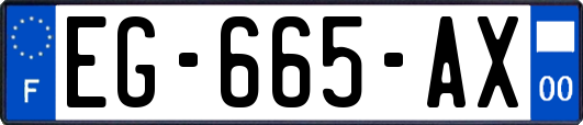 EG-665-AX