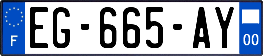 EG-665-AY