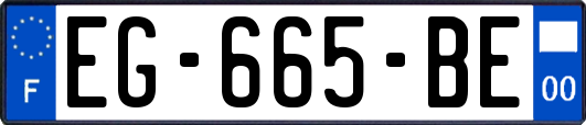 EG-665-BE