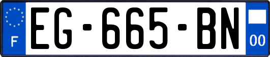 EG-665-BN