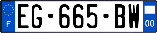 EG-665-BW