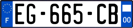 EG-665-CB