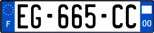 EG-665-CC