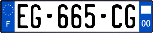 EG-665-CG