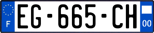 EG-665-CH