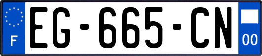 EG-665-CN