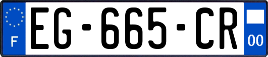 EG-665-CR