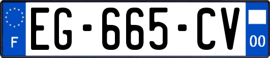 EG-665-CV