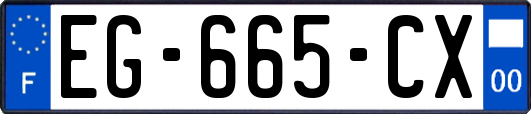 EG-665-CX