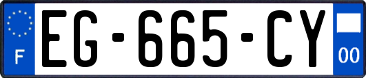 EG-665-CY