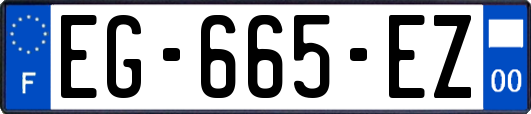 EG-665-EZ