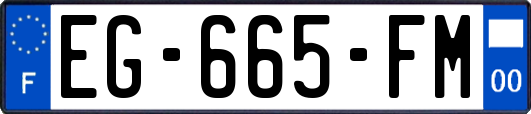 EG-665-FM