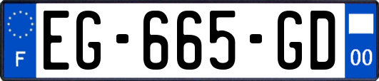 EG-665-GD