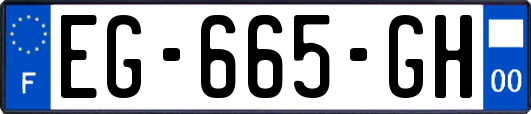 EG-665-GH