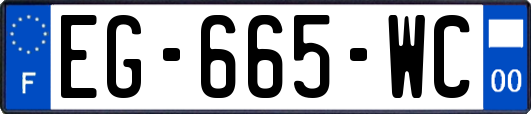 EG-665-WC