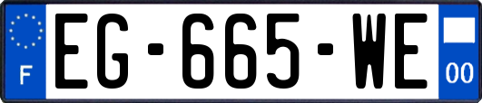 EG-665-WE