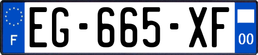 EG-665-XF