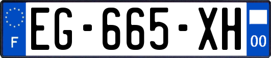 EG-665-XH