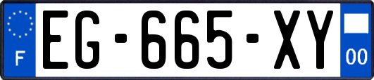 EG-665-XY