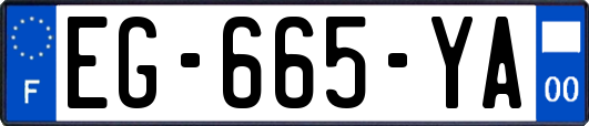 EG-665-YA
