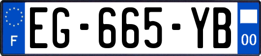 EG-665-YB