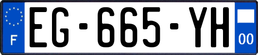 EG-665-YH