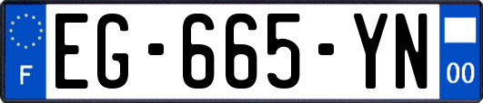 EG-665-YN