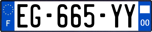 EG-665-YY