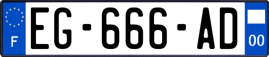 EG-666-AD