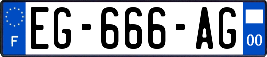 EG-666-AG