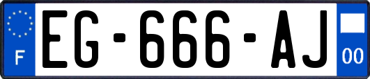 EG-666-AJ