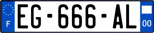 EG-666-AL