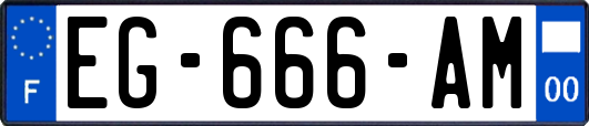 EG-666-AM