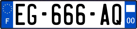 EG-666-AQ