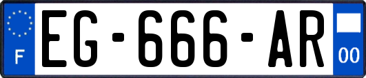 EG-666-AR