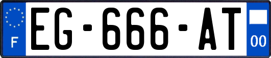 EG-666-AT