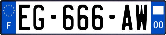 EG-666-AW