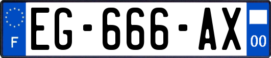 EG-666-AX