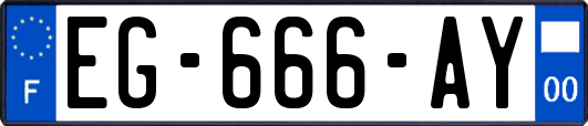 EG-666-AY