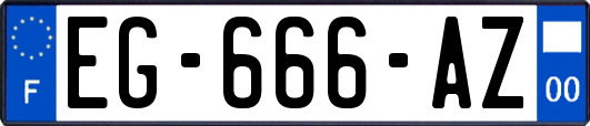 EG-666-AZ