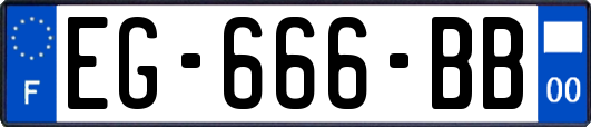 EG-666-BB