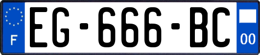 EG-666-BC