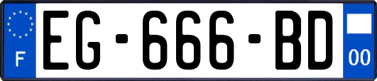 EG-666-BD