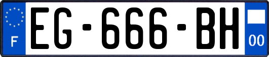 EG-666-BH