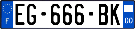 EG-666-BK