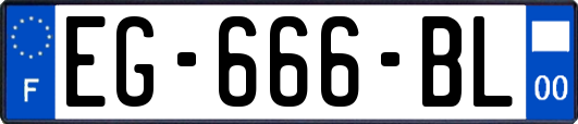 EG-666-BL