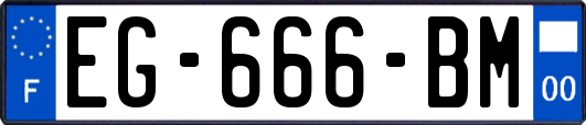 EG-666-BM